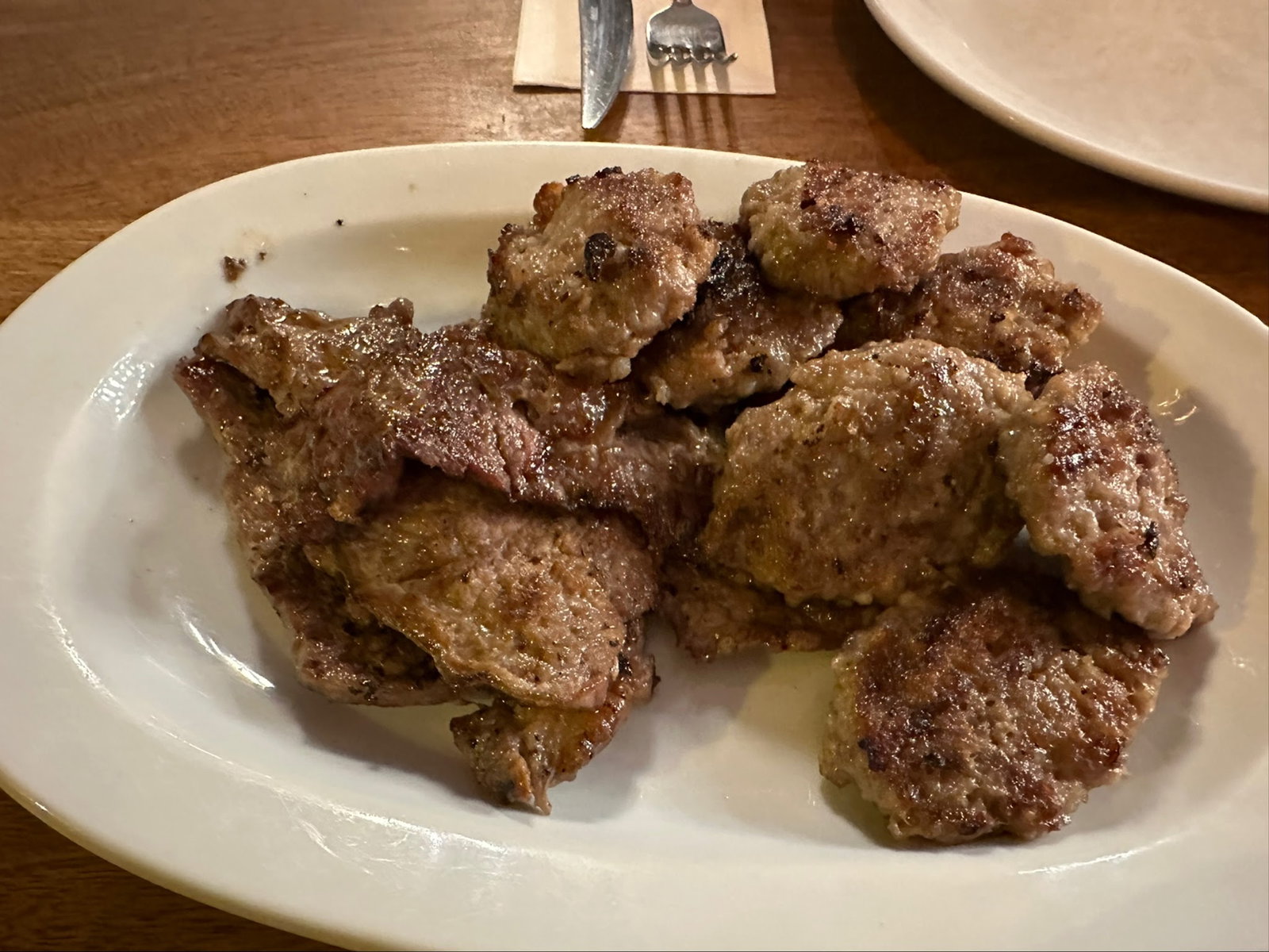 Halamoğlu Et Mangal