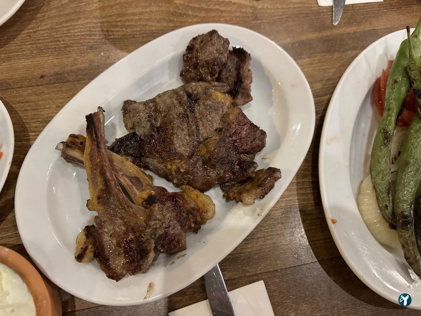 Halamoğlu Et Mangal