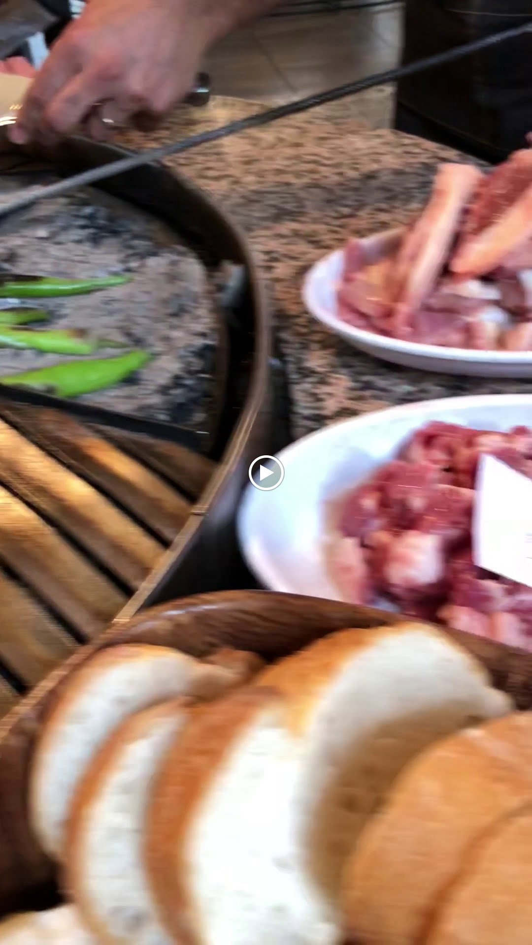 Halamoğlu Et Mangal