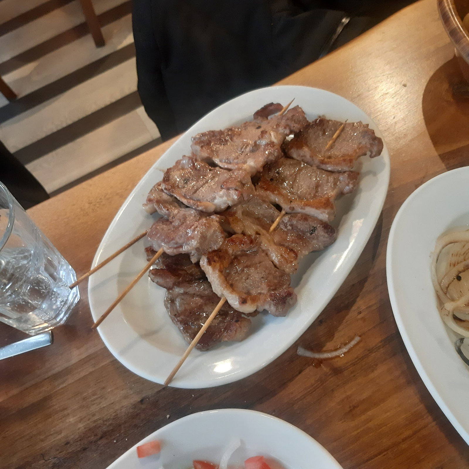 Halamoğlu Et Mangal