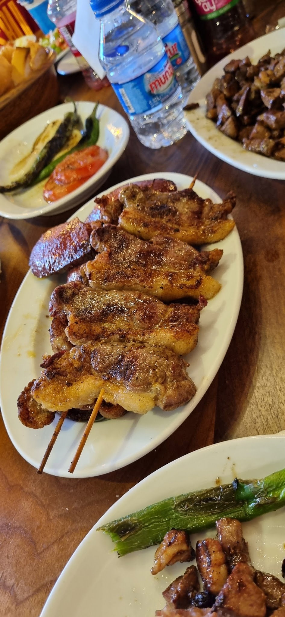 Halamoğlu Et Mangal