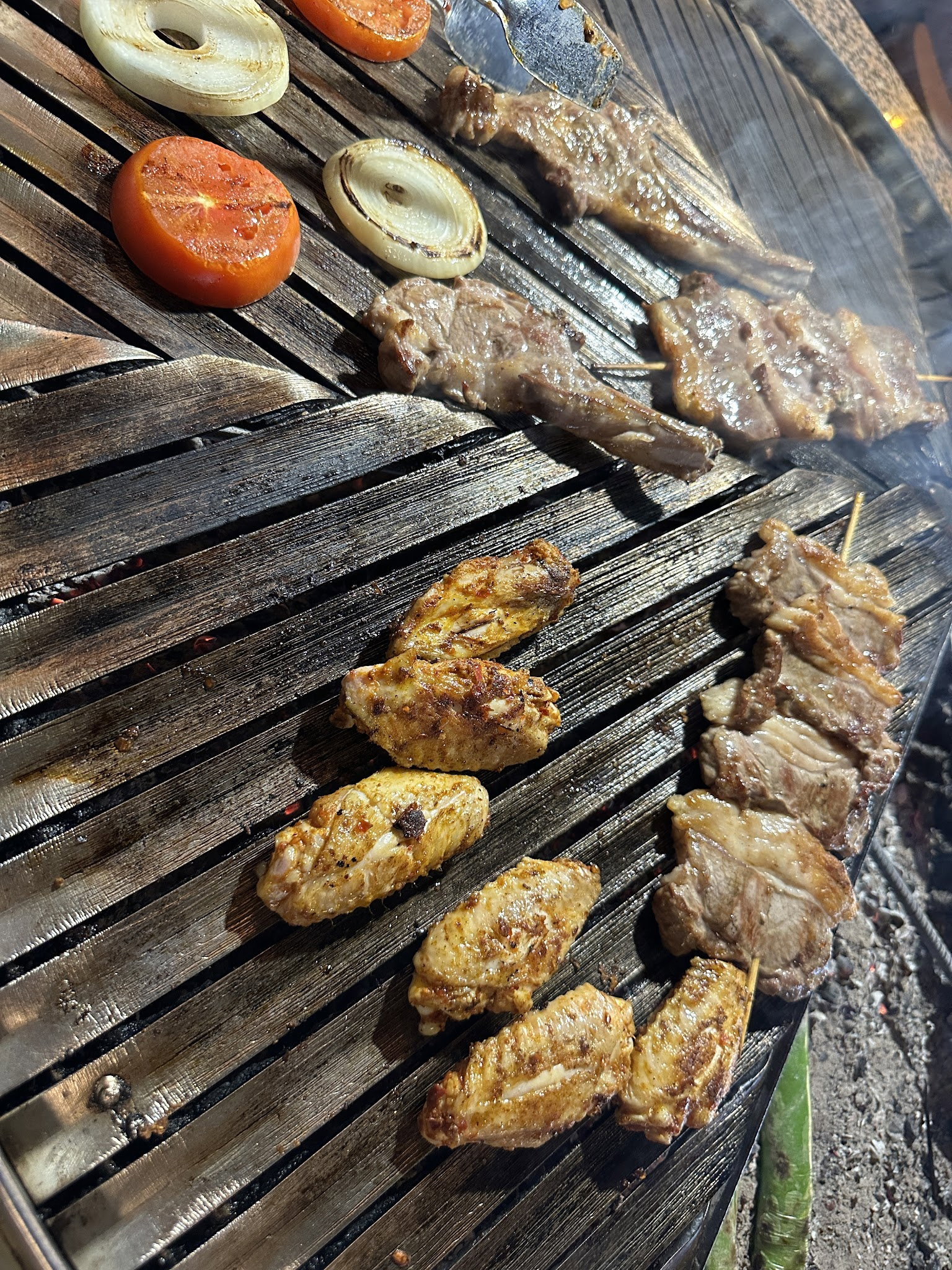 Halamoğlu Et Mangal