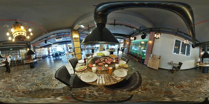 Halamoğlu Et Mangal resimleri