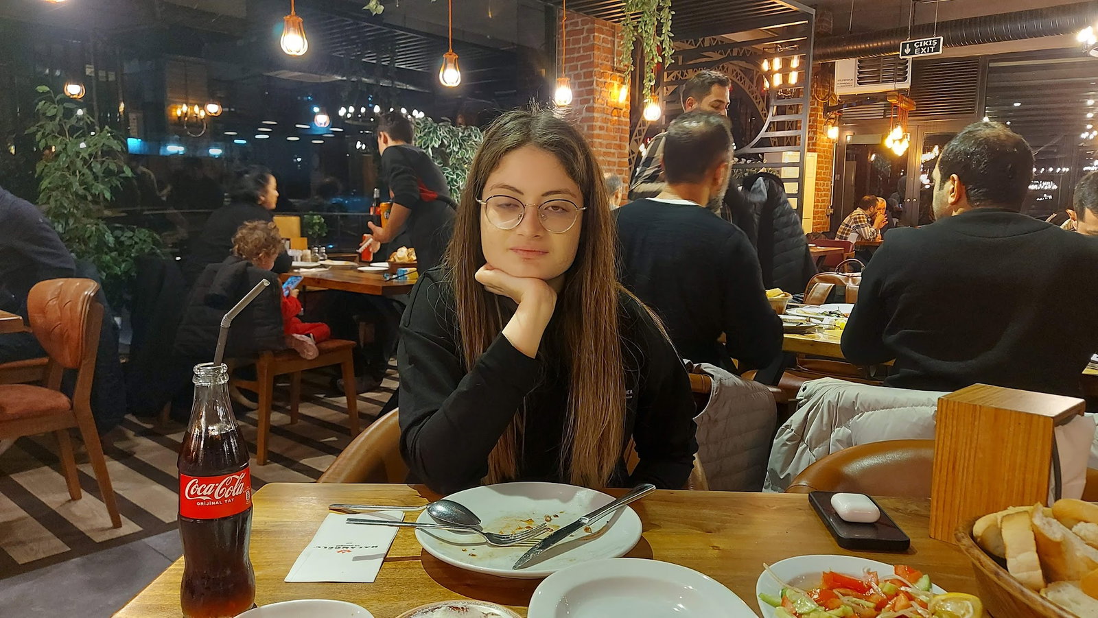 Halamoğlu Et Mangal