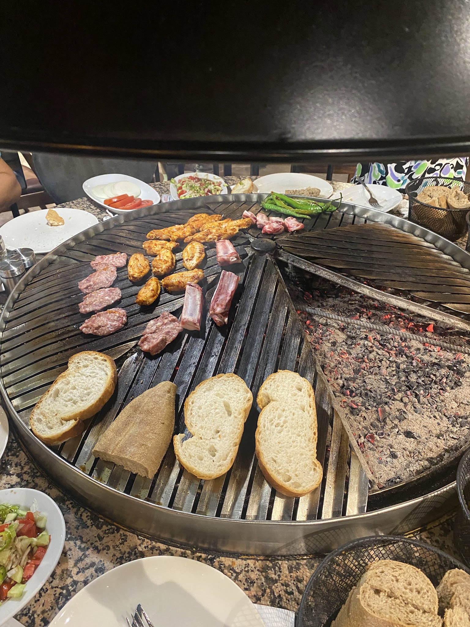 Halamoğlu Et Mangal