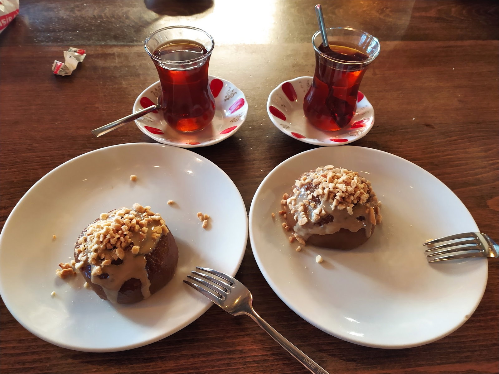 Halamoğlu Et Mangal