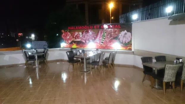 Halamoğlu Et Mangal resimleri Halamoğlu Et Mangal resimleri