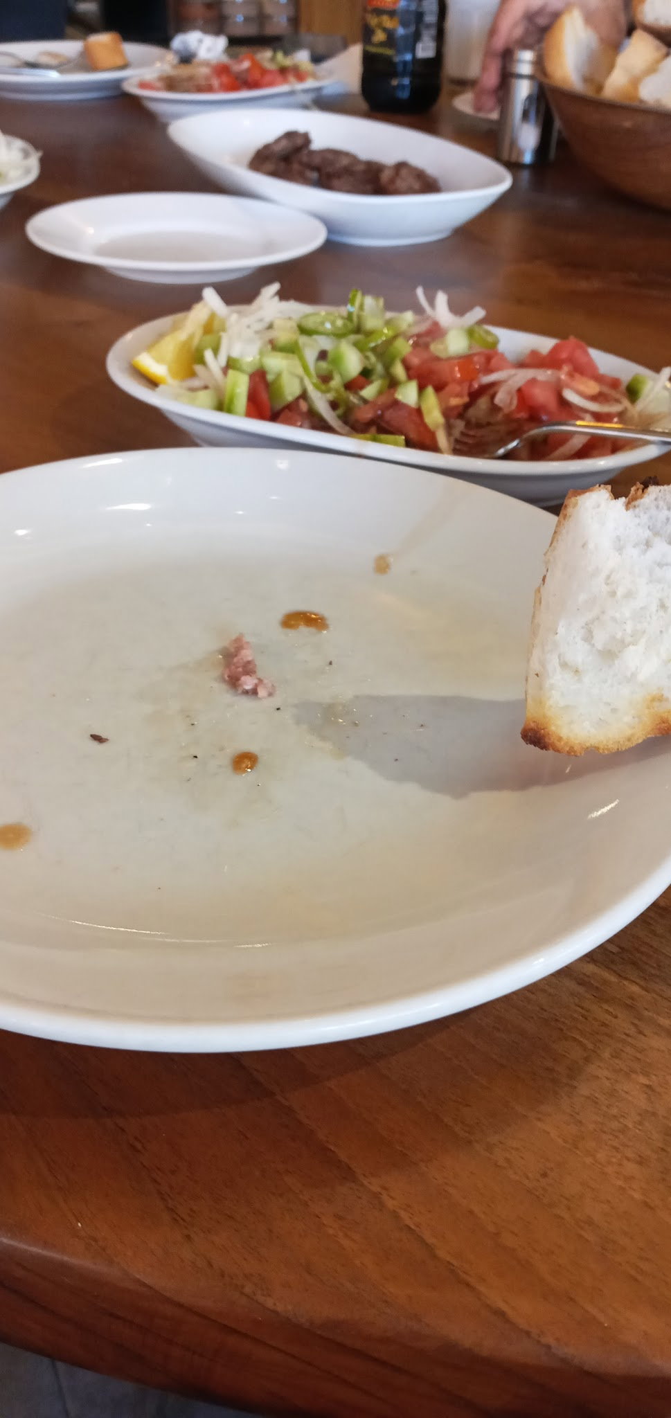 Halamoğlu Et Mangal