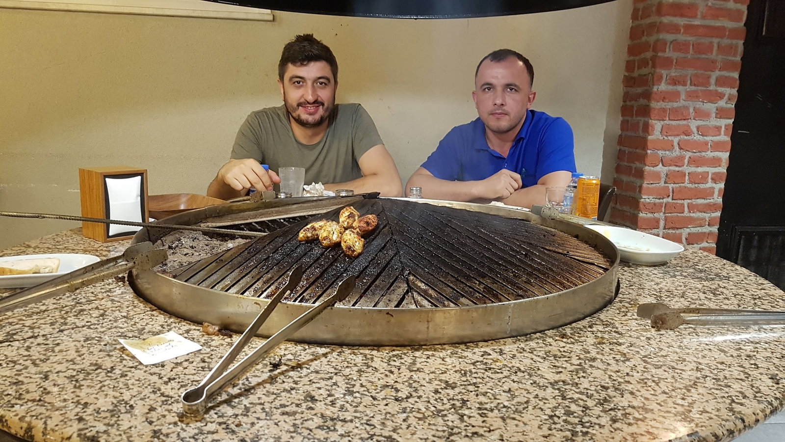 Halamoğlu Et Mangal