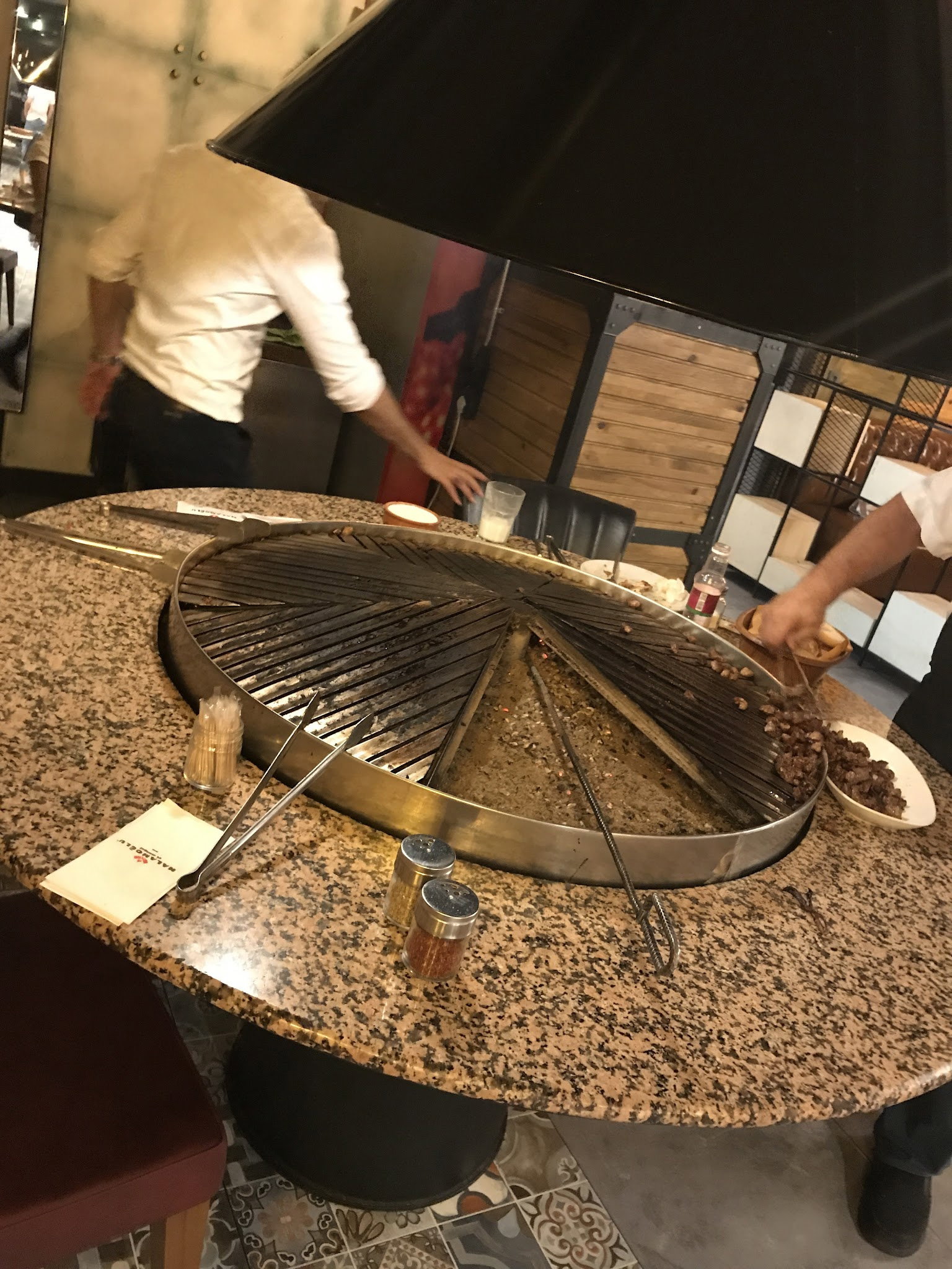 Halamoğlu Et Mangal