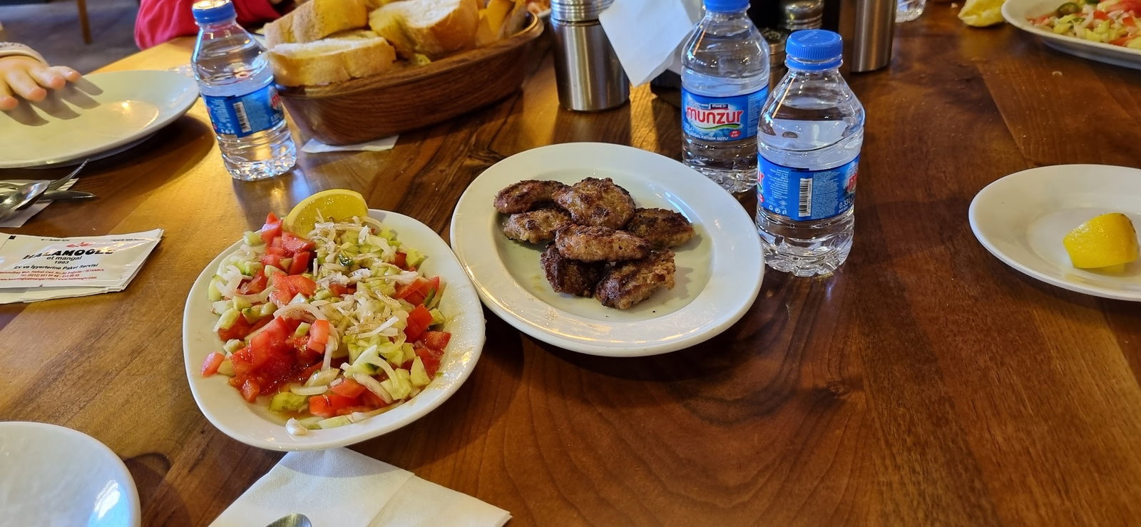 Halamoğlu Et Mangal