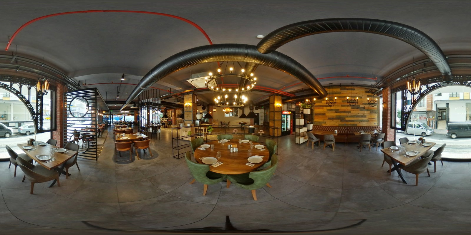 Halamoğlu Et Mangal