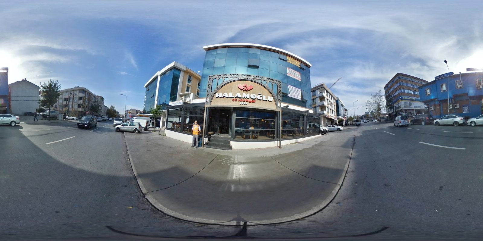 Halamoğlu Et Mangal