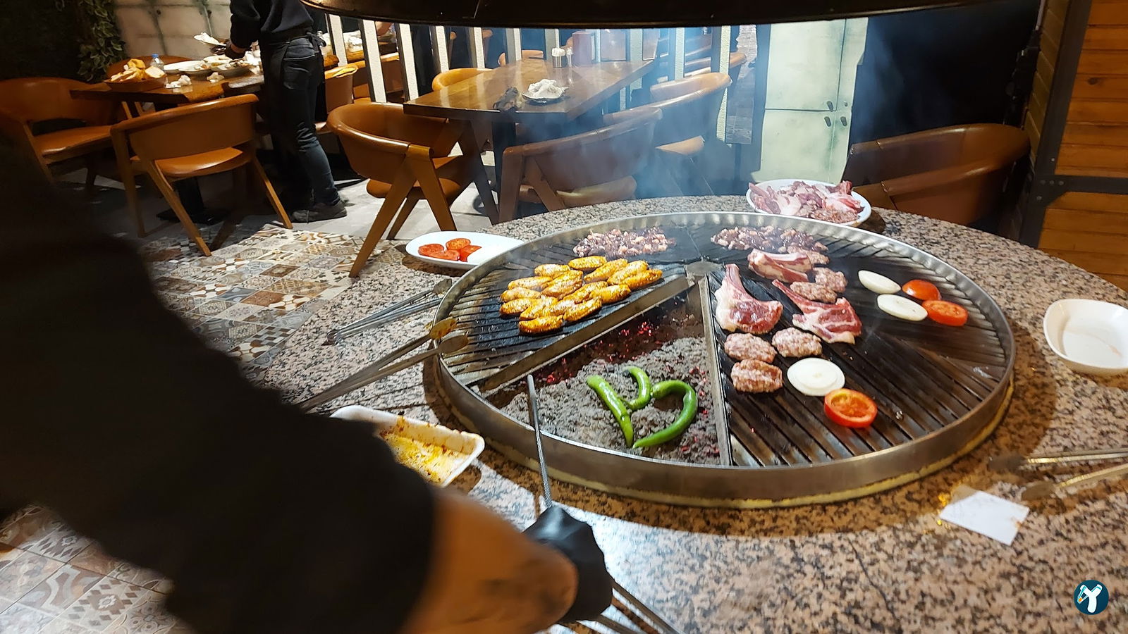 Halamoğlu Et Mangal