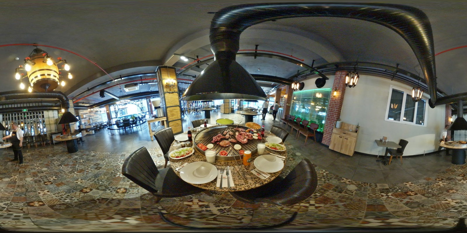 Halamoğlu Et Mangal