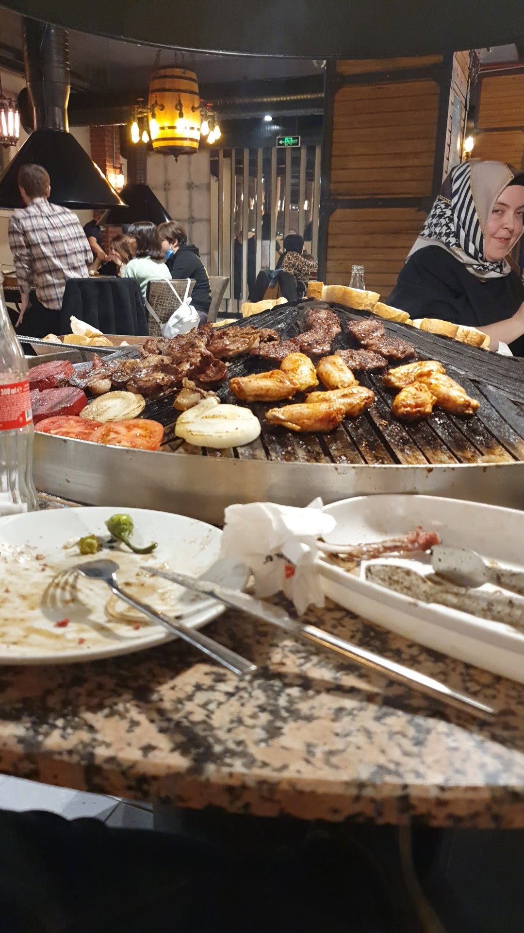 Halamoğlu Et Mangal