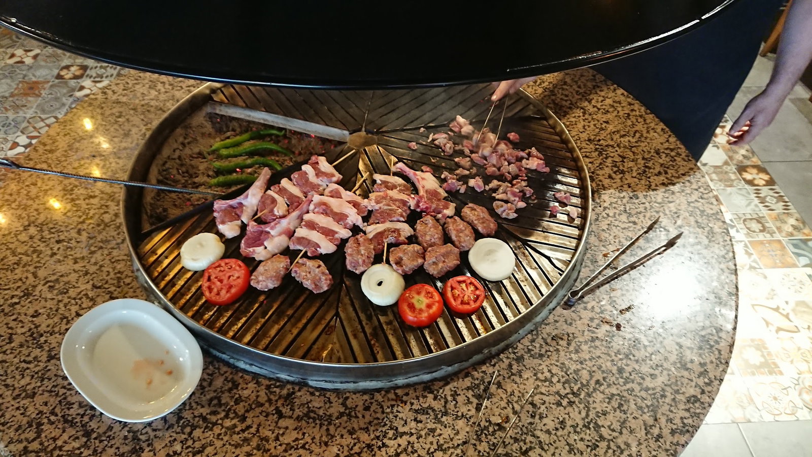 Halamoğlu Et Mangal