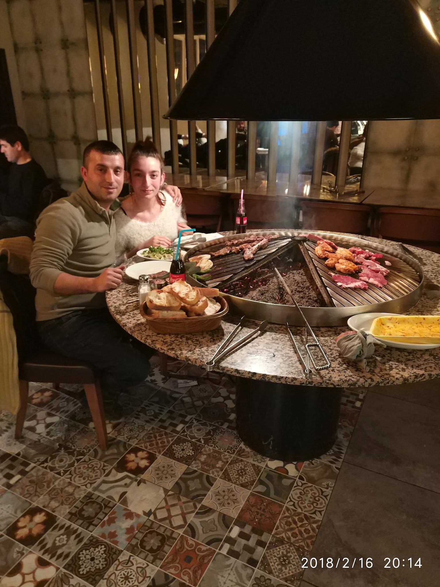 Halamoğlu Et Mangal