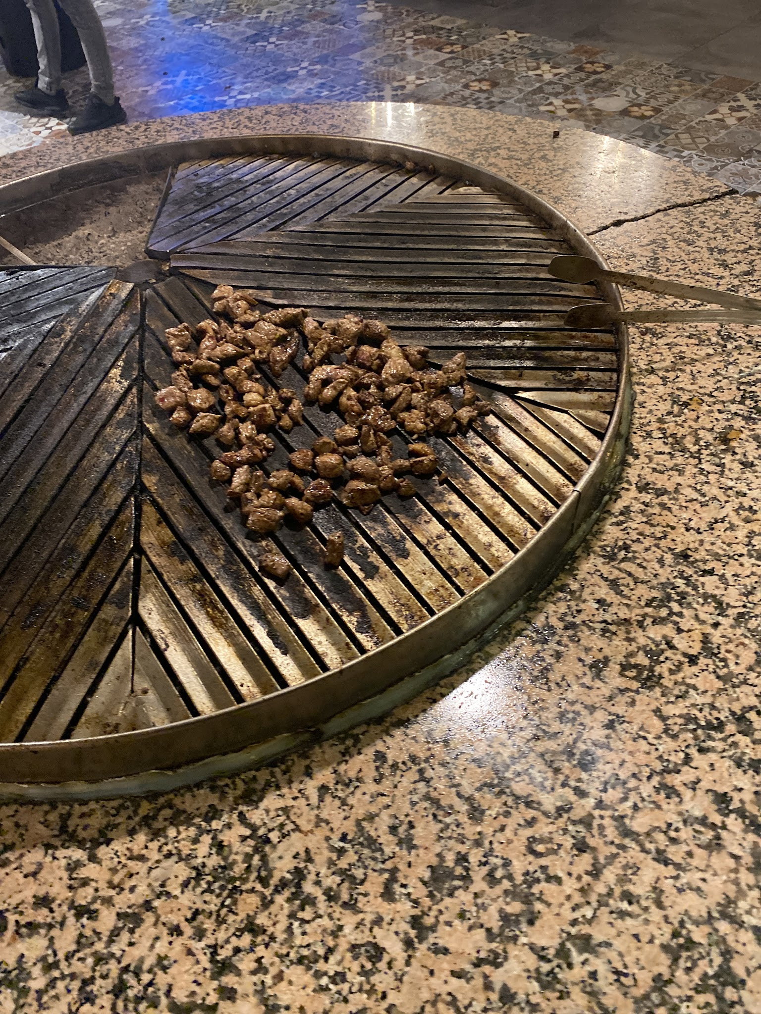 Halamoğlu Et Mangal