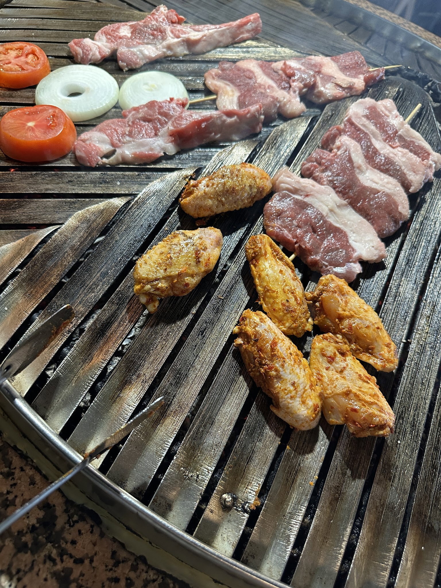 Halamoğlu Et Mangal