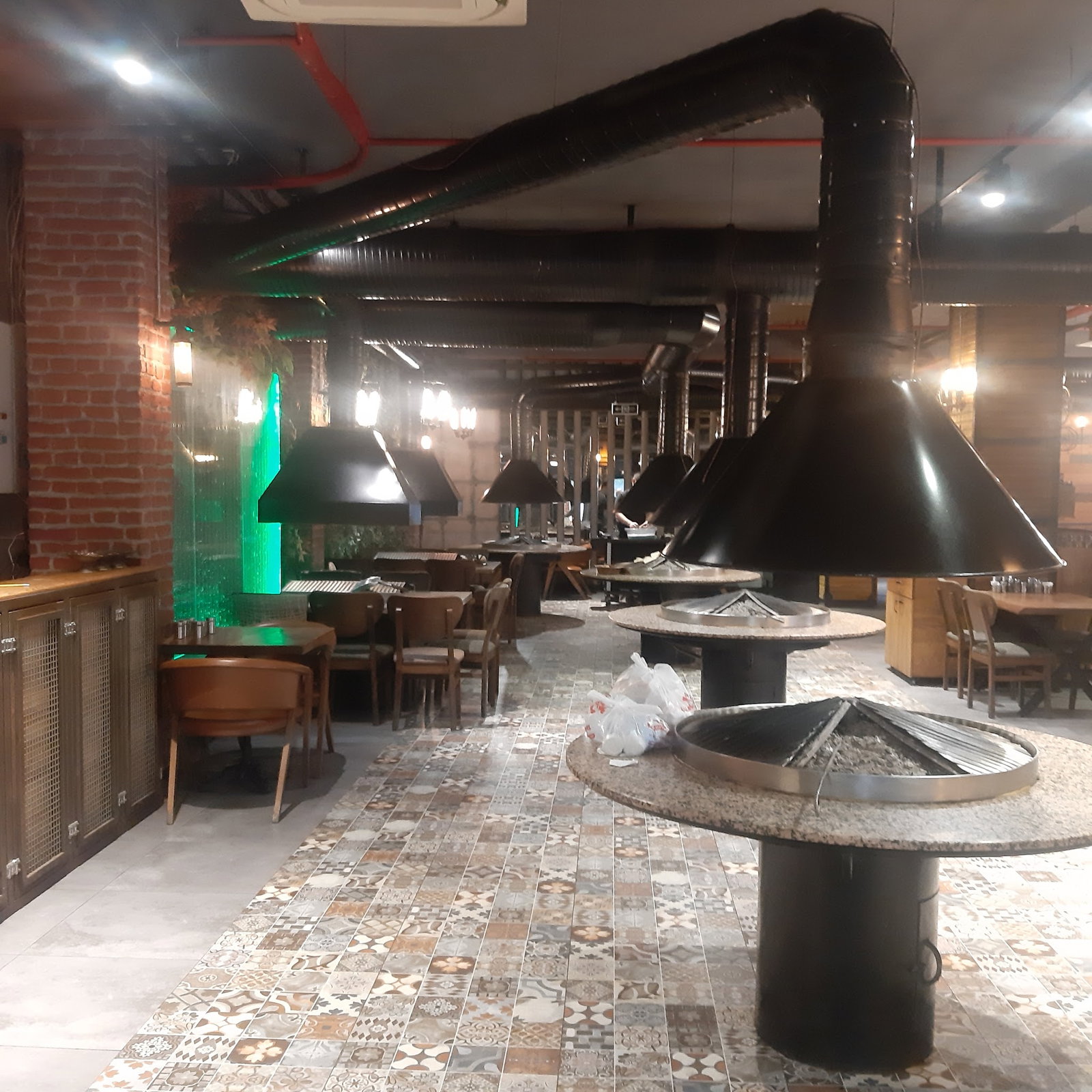 Halamoğlu Et Mangal