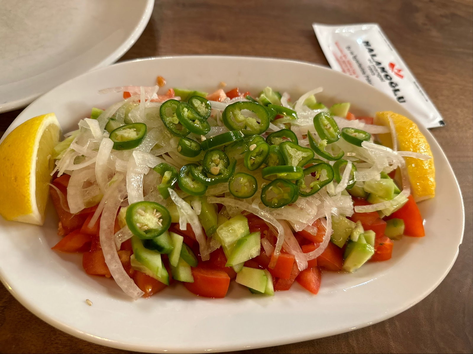 Halamoğlu Et Mangal