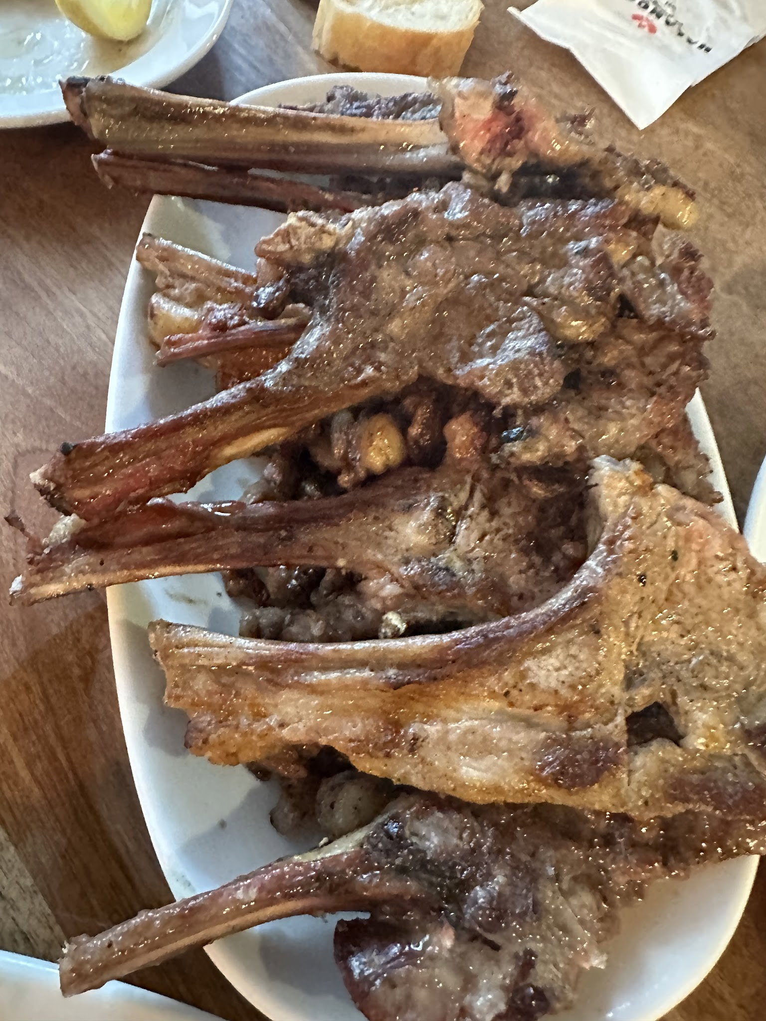 Halamoğlu Et Mangal