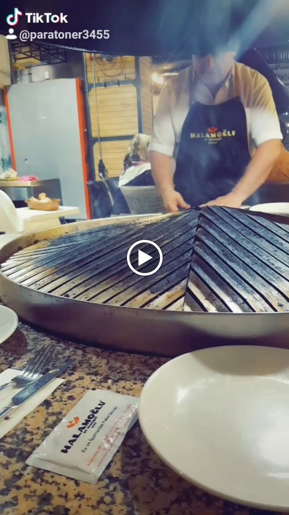 Halamoğlu Et Mangal