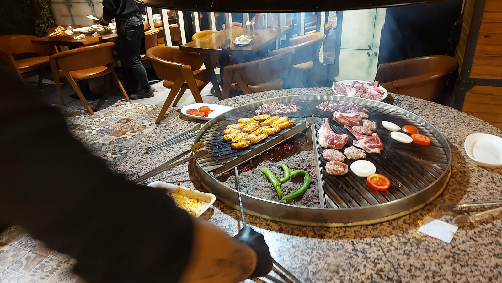 Halamoğlu Et Mangal