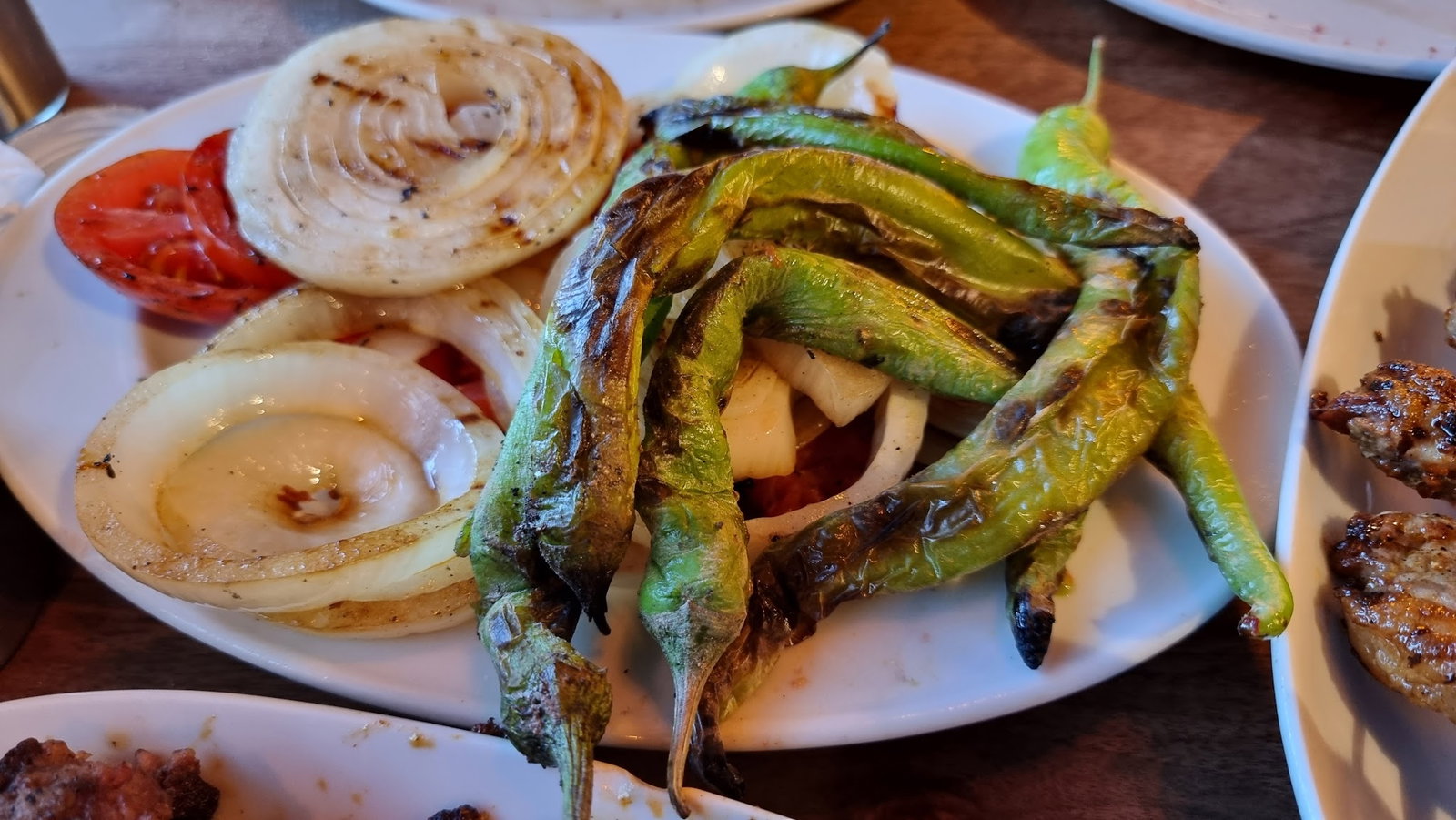 Halamoğlu Et Mangal