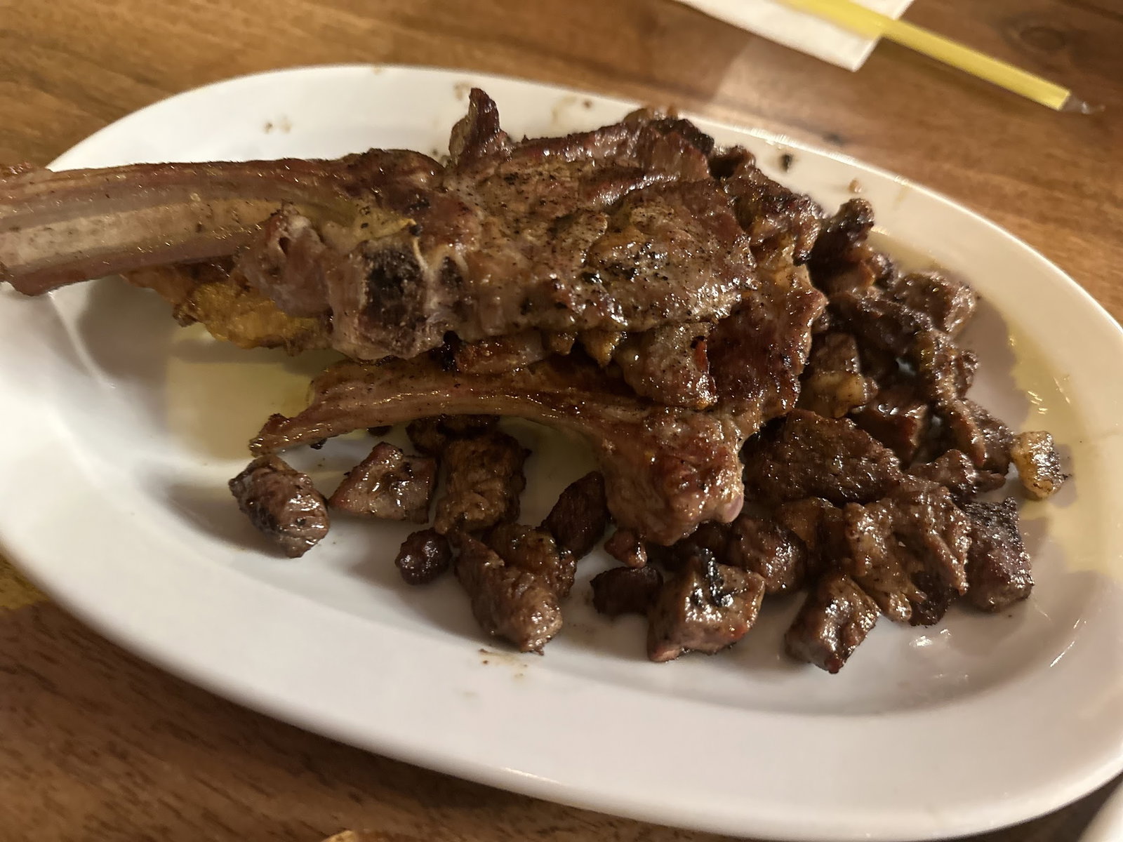 Halamoğlu Et Mangal