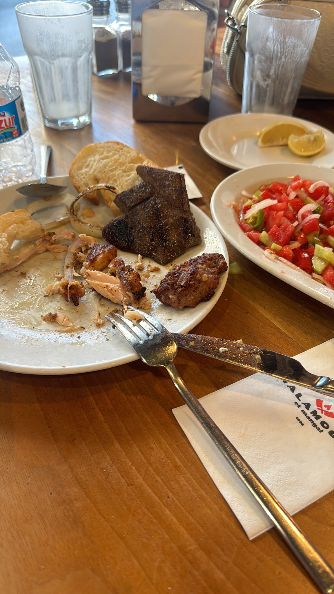 Halamoğlu Et Mangal