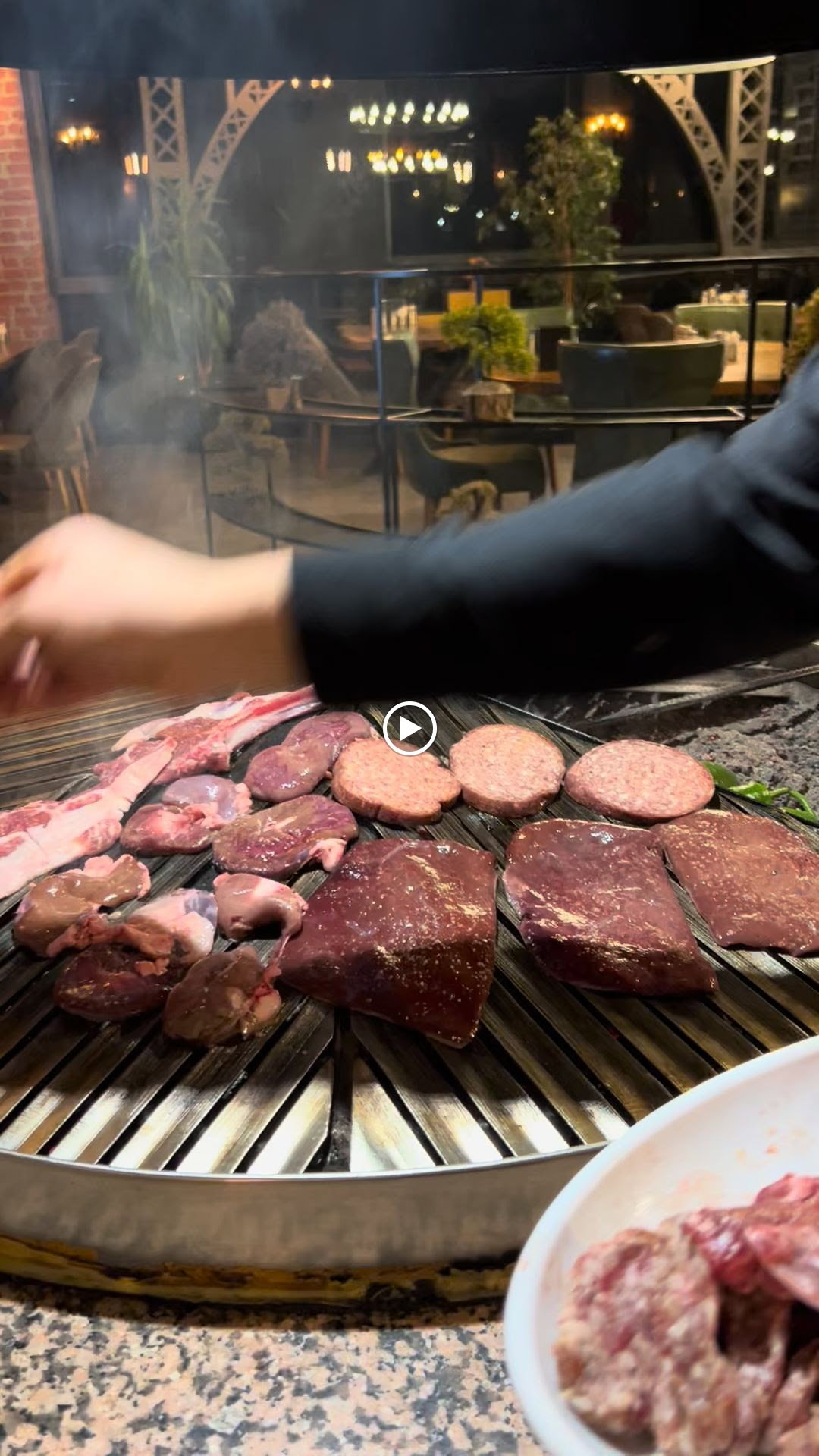 Halamoğlu Et Mangal