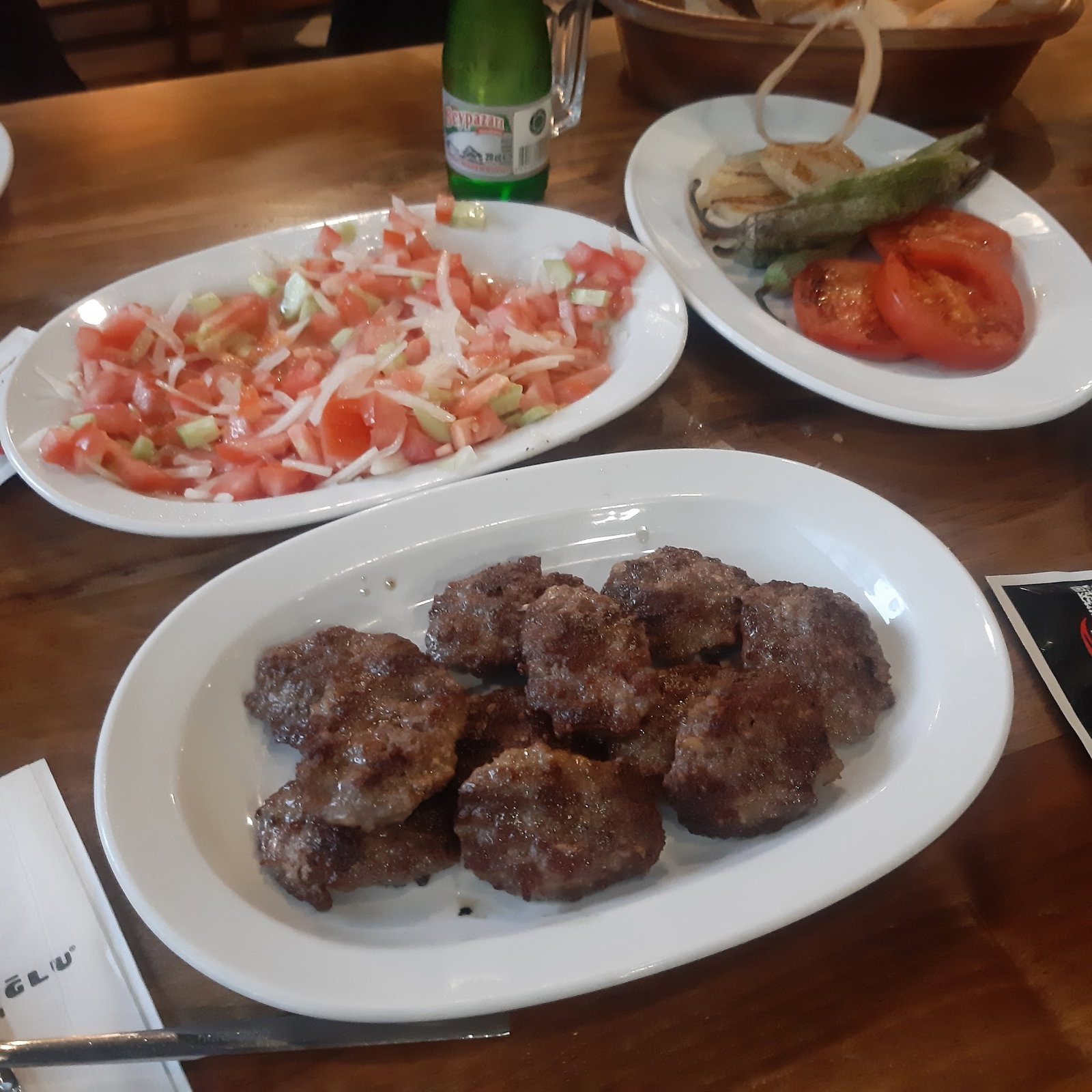 Halamoğlu Et Mangal