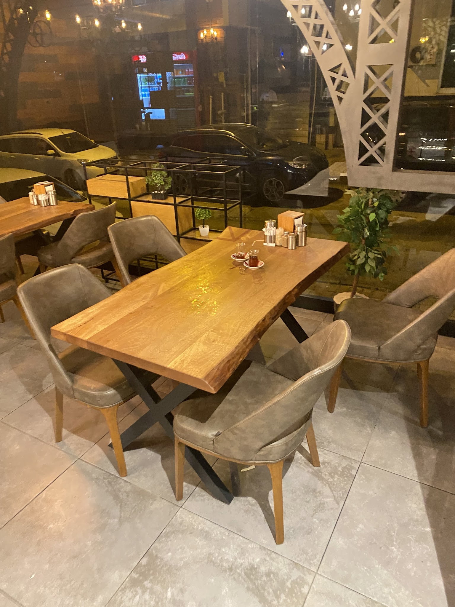 Halamoğlu Et Mangal