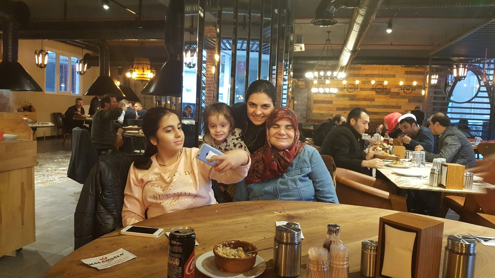 Halamoğlu Et Mangal