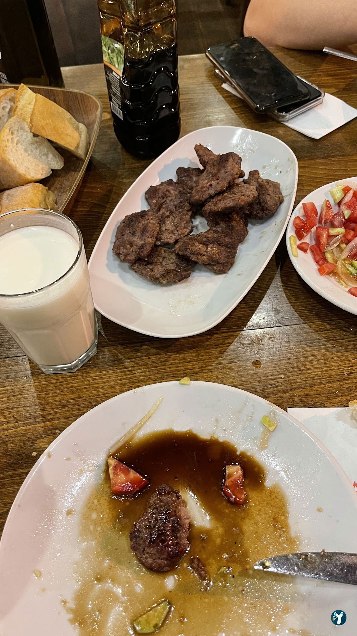 Halamoğlu Et Mangal