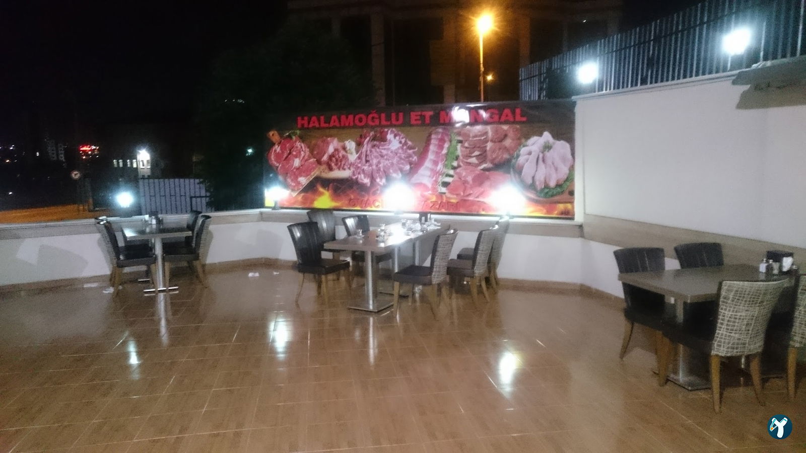 Halamoğlu Et Mangal