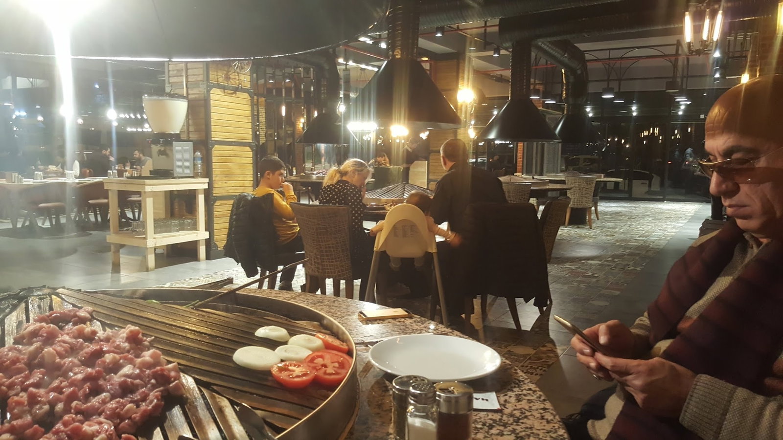 Halamoğlu Et Mangal