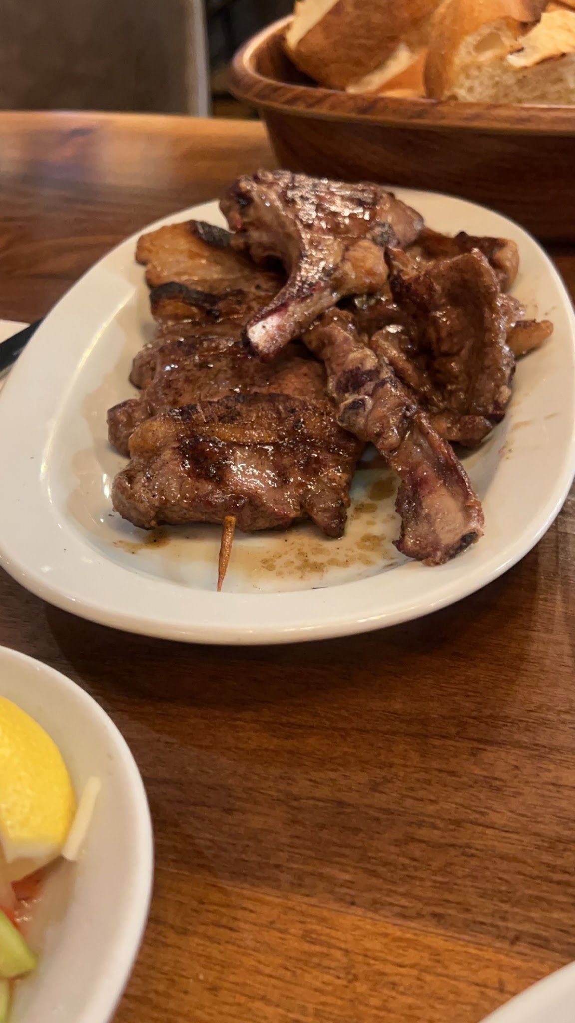 Halamoğlu Et Mangal