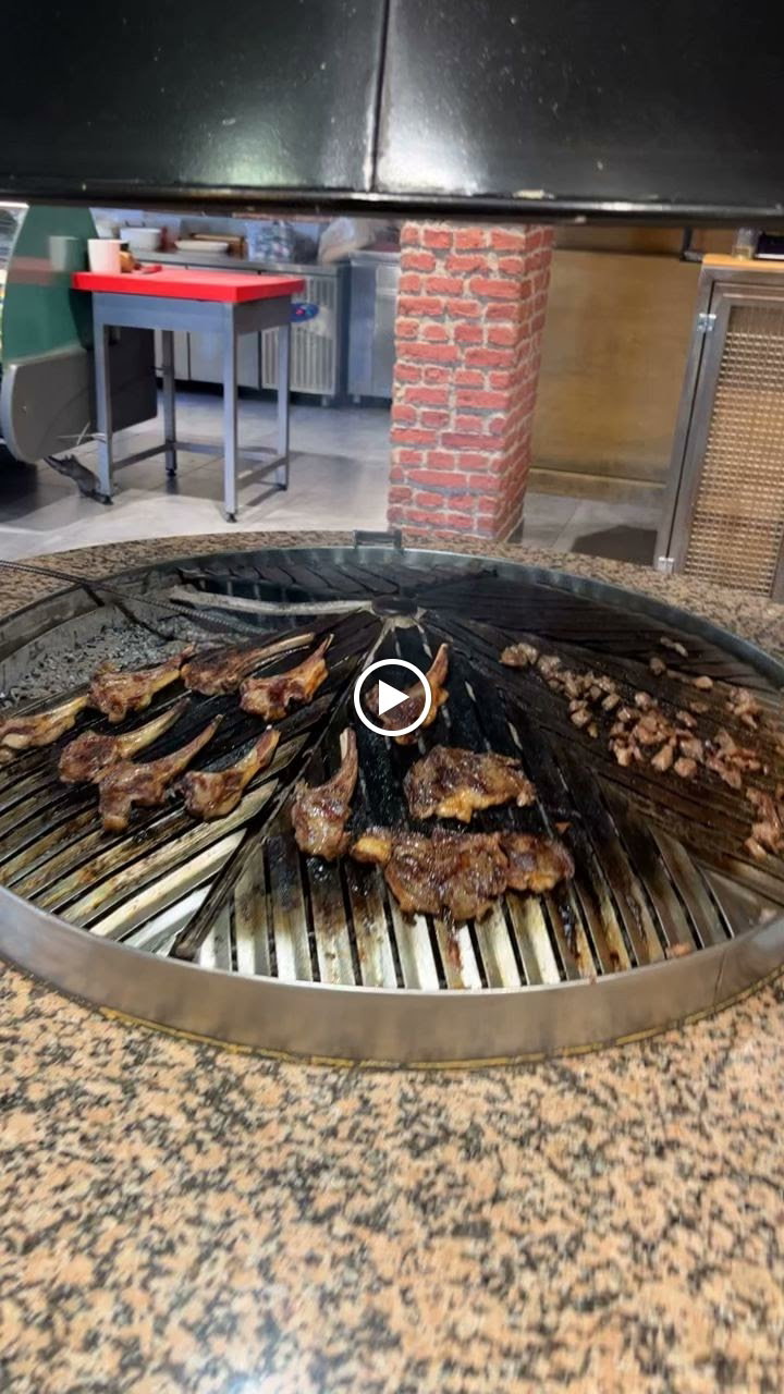 Halamoğlu Et Mangal