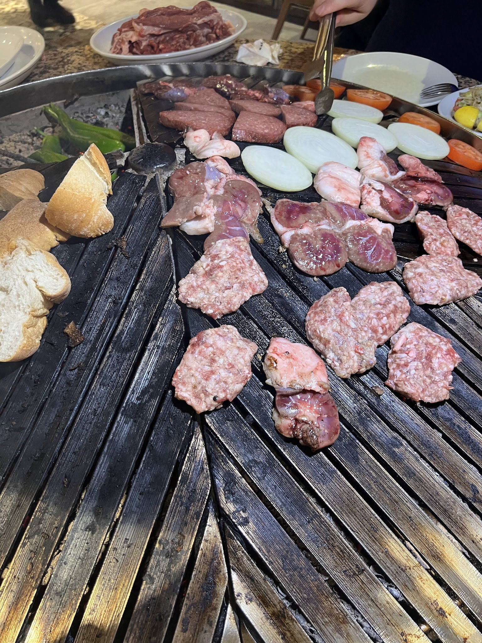 Halamoğlu Et Mangal