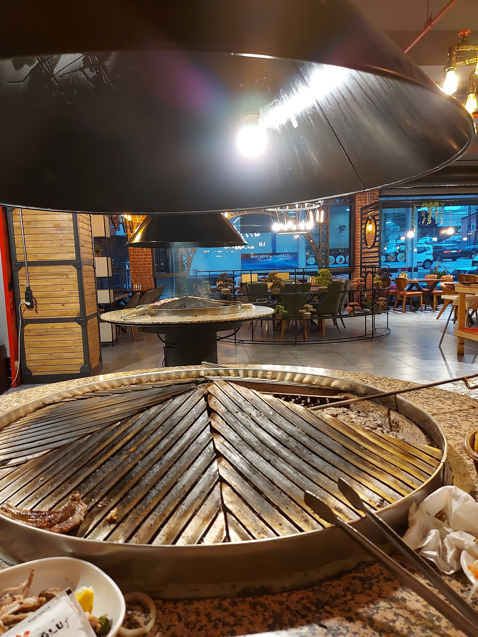 Halamoğlu Et Mangal