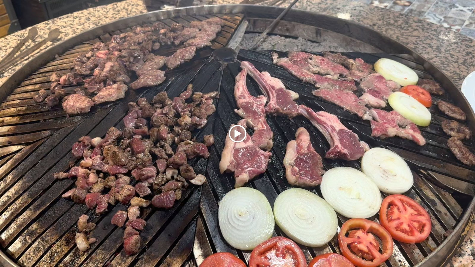 Halamoğlu Et Mangal