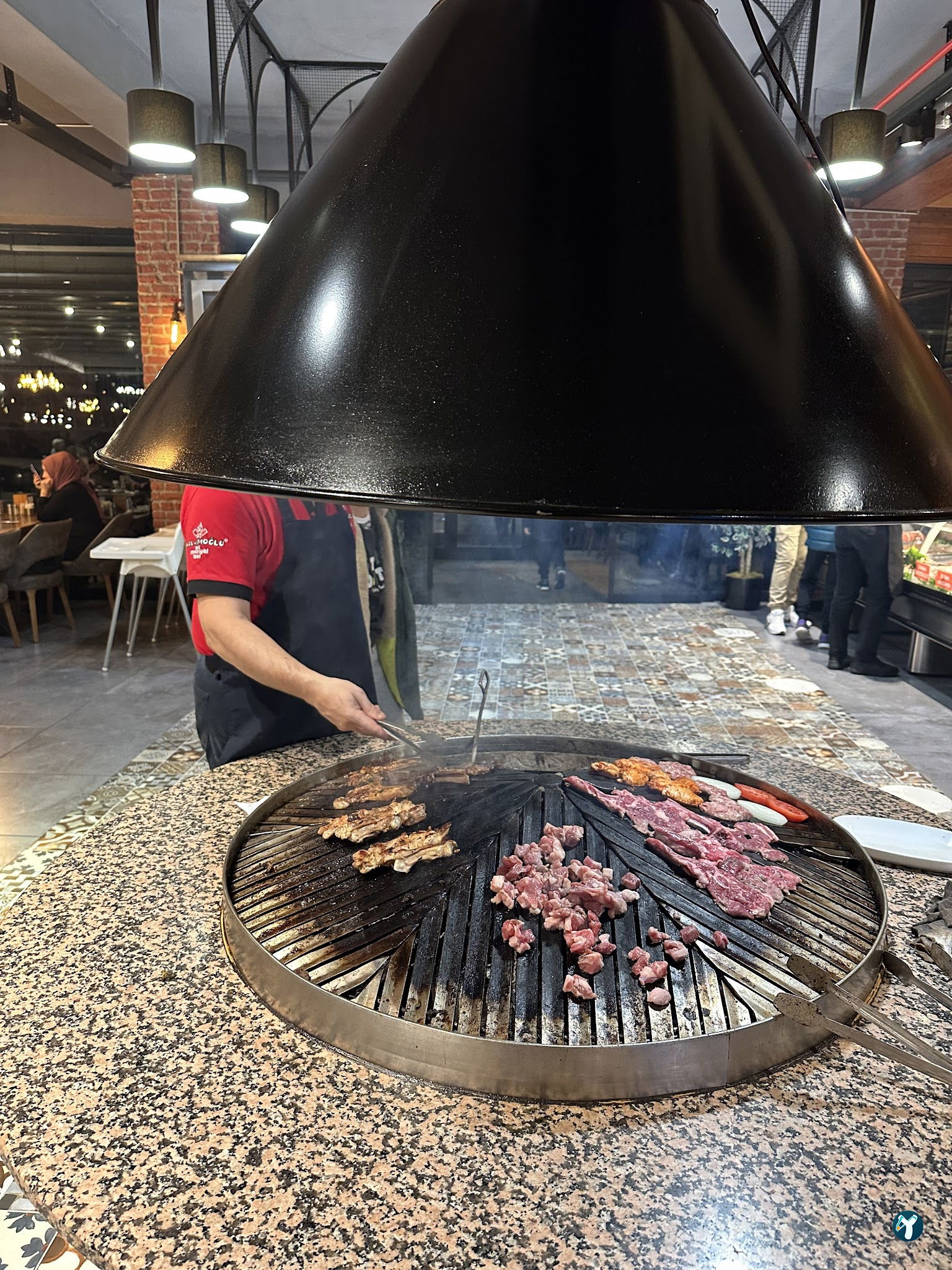 Halamoğlu Et Mangal