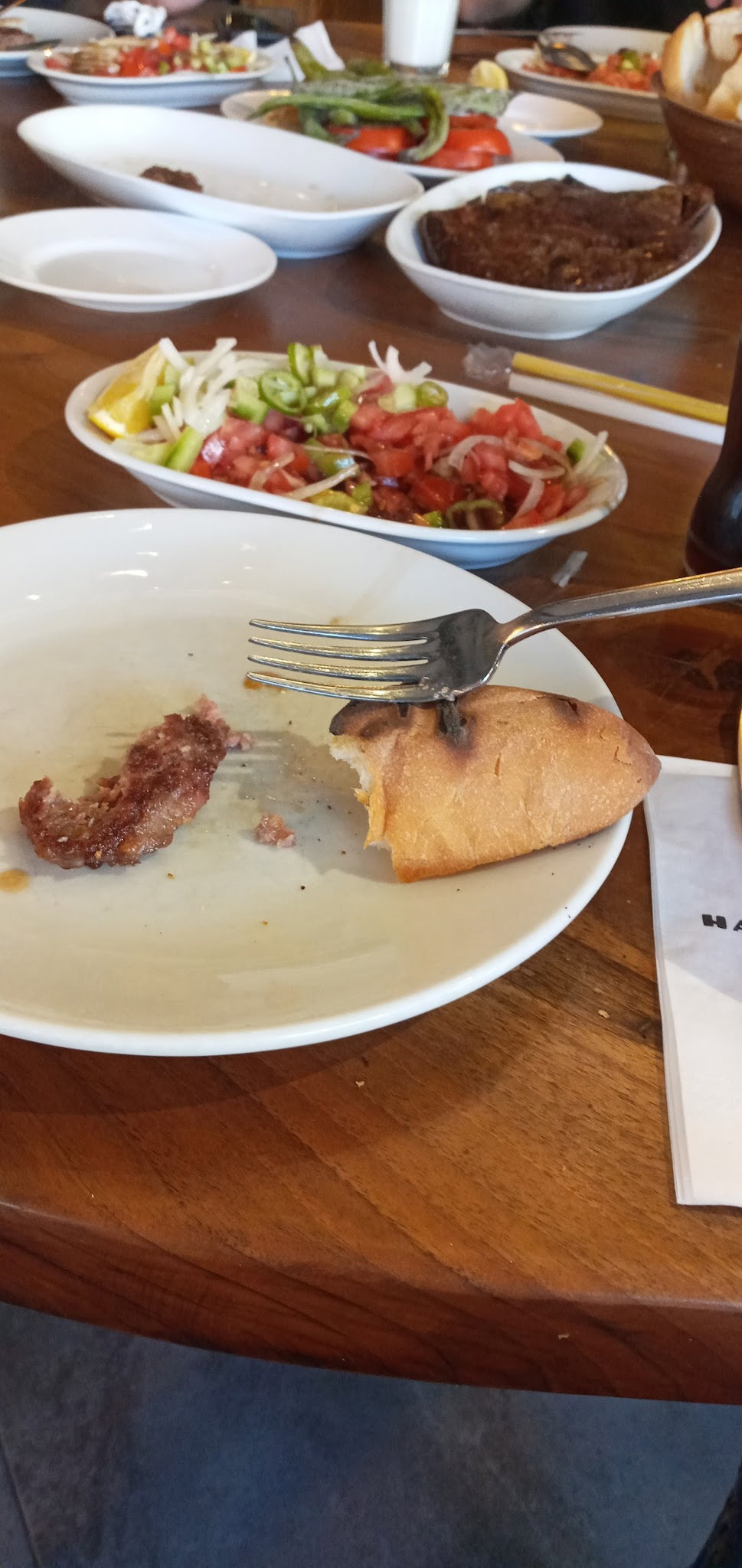 Halamoğlu Et Mangal