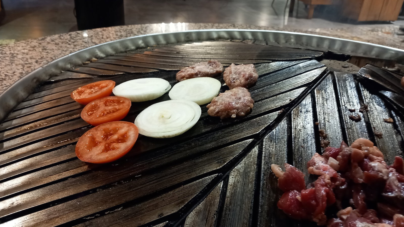 Halamoğlu Et Mangal