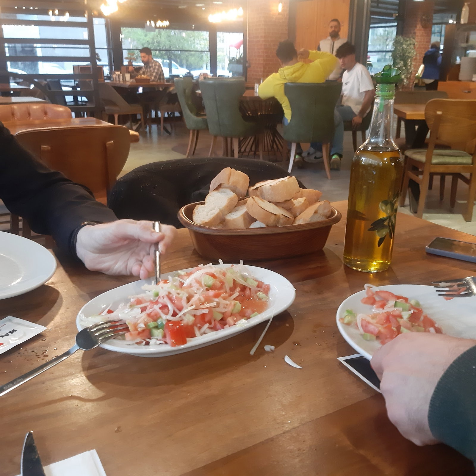 Halamoğlu Et Mangal