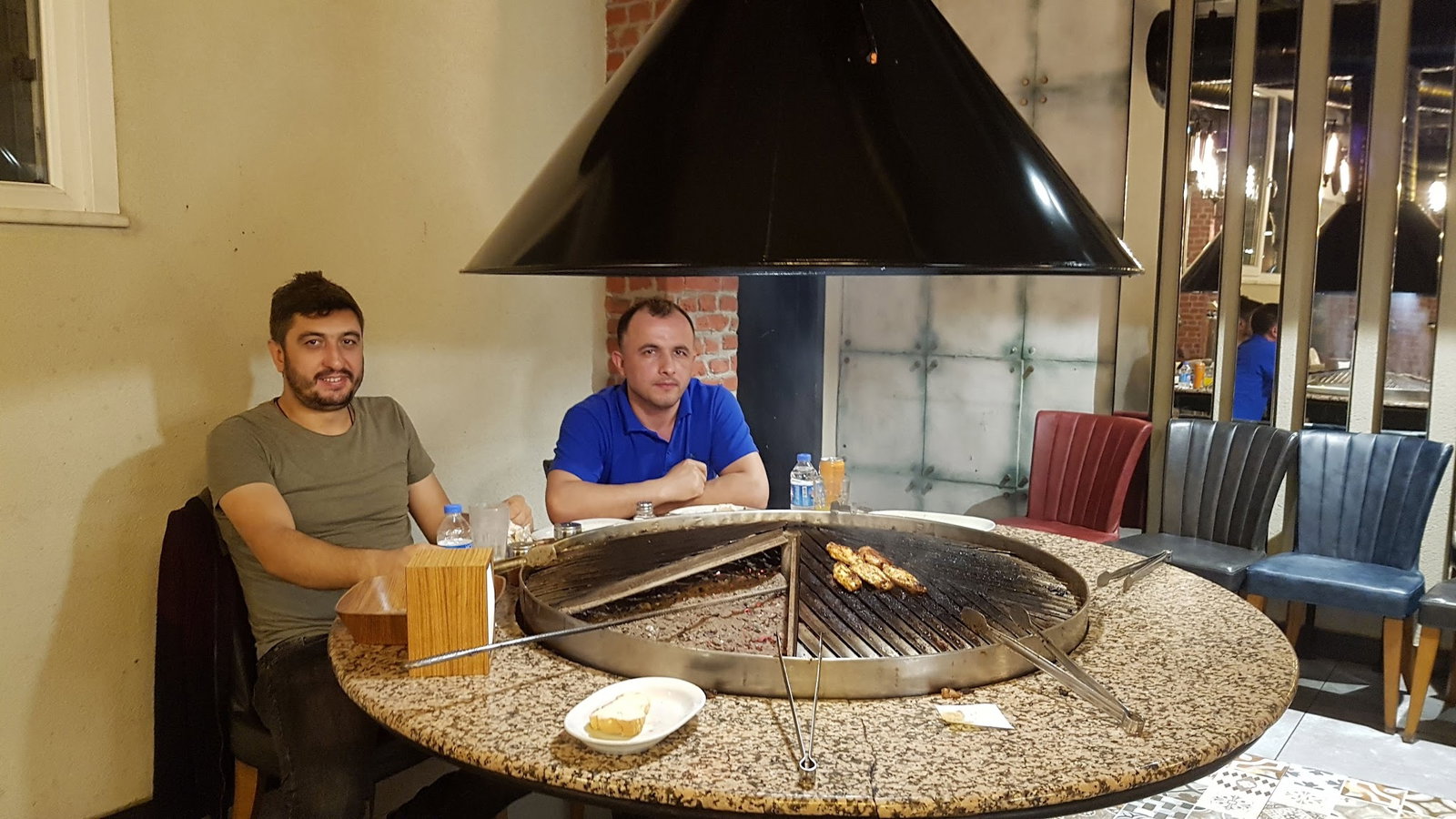 Halamoğlu Et Mangal