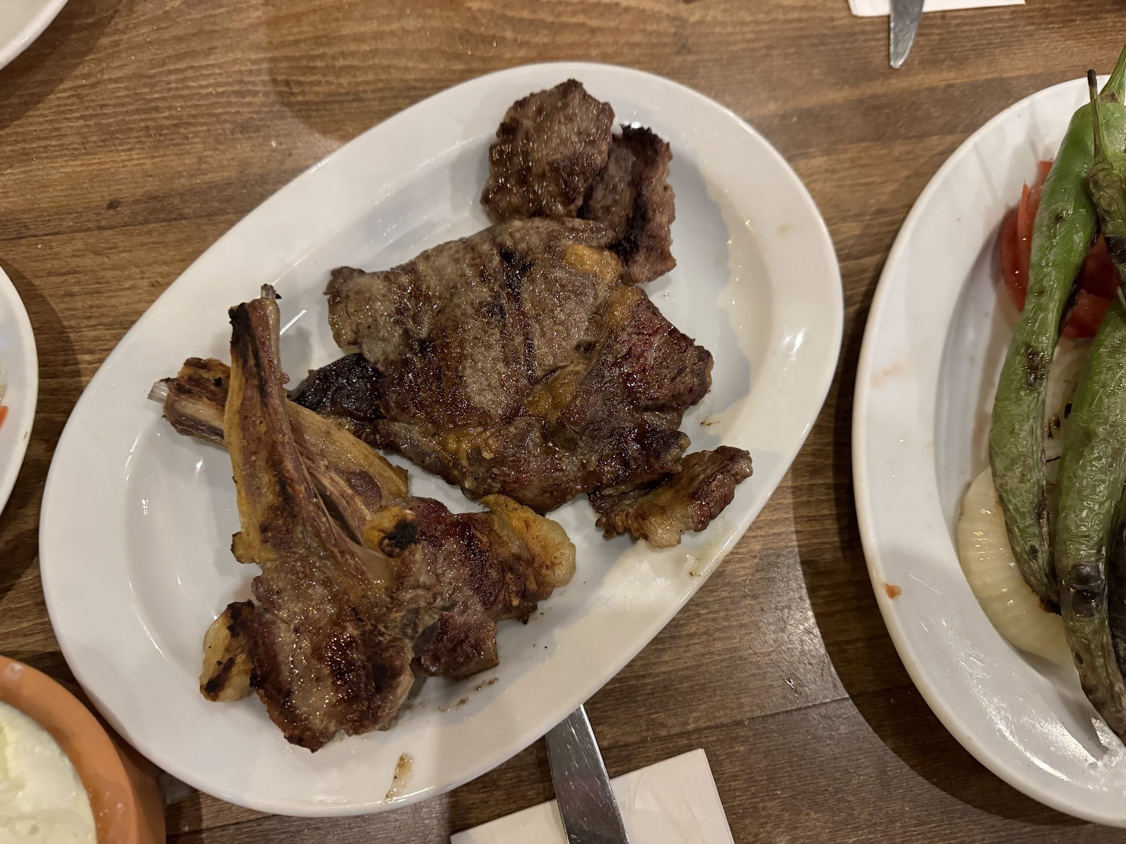 Halamoğlu Et Mangal